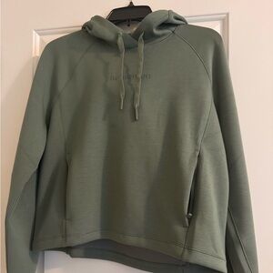 lululemon athletica women’s Sage Hoodie
Smooth Spacer Hoodie 
Original Price$128